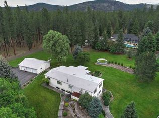 11520 W Charles Rd, Nine Mile Falls, WA 99026