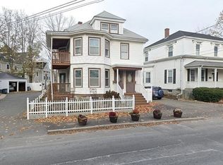 16 Paradise Rd #1, Swampscott, MA 01907