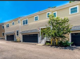 433 Neponset St UNIT B, Norwood, MA 02062