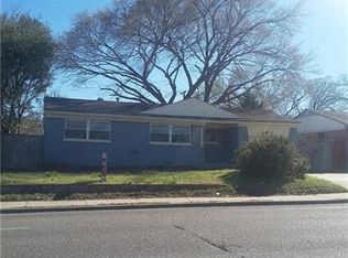 3412 Oates Dr, Mesquite, TX