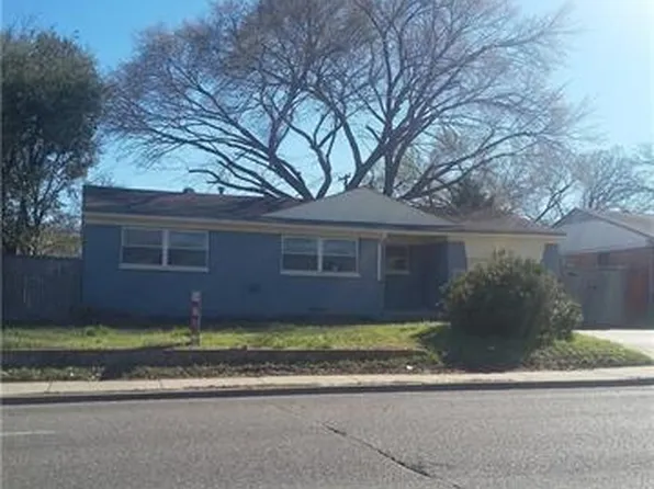 3412 Oates Dr, Mesquite, TX 75150