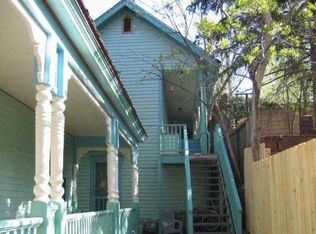 42 Grand Ave APT 1, Manitou Springs, CO 80829