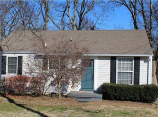 5416 Oakmont Cir, Nashville, TN 37209