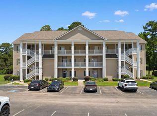 5846 Longwood Dr. #303, Murrells Inlet, SC 29576