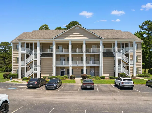 5846 Longwood Dr. #303, Murrells Inlet, SC 29576