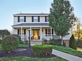 5019 Sunnyslope Dr, Gibsonia, PA