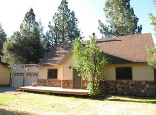 1779 Bakersfield St, South Lake Tahoe, CA 96150