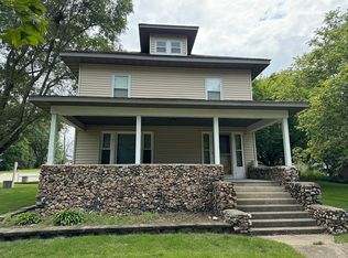601 N 2nd St, Greene, IA 50636