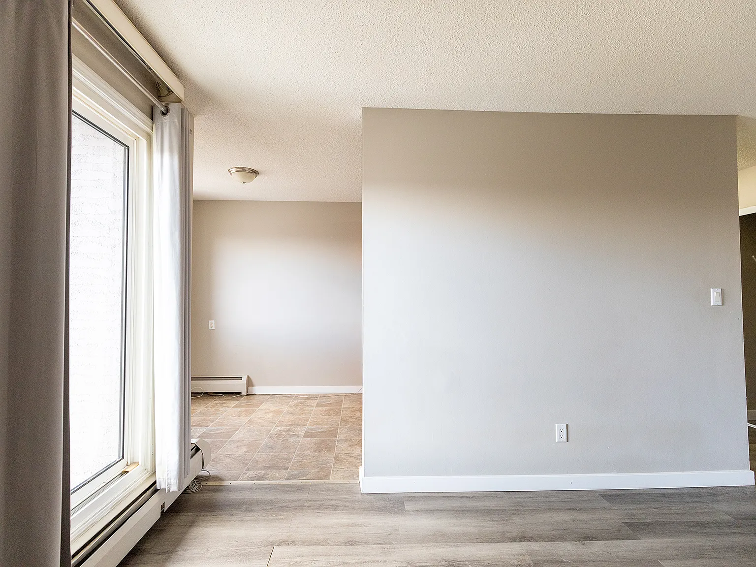 Huntsville Apartments — Photo 1