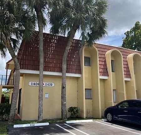 2nd image of 11408 Royal Palm Blvd #11408