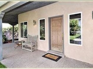 5930 Guadalupe Trl NW, Albuquerque, NM 87107