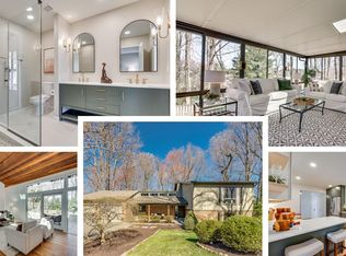 9022 Trailridge Ct, Vienna, VA 22182