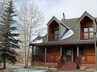 27 Tally Ho Ct #101, Dillon, CO 80435