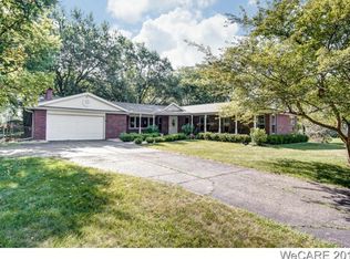 3635 Yoakam Rd, Lima, OH 45806