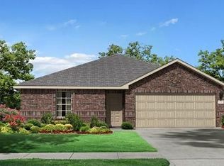 4217 Coney Island Dr, Frisco, TX 75034