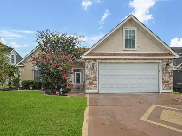 1051 University Forest Dr., Conway, SC 29526