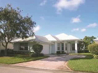 426 SW Horseshoe Bay, Port Saint Lucie, FL 34986