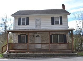 5410 Spring Rd, Shermans Dale, PA 17090