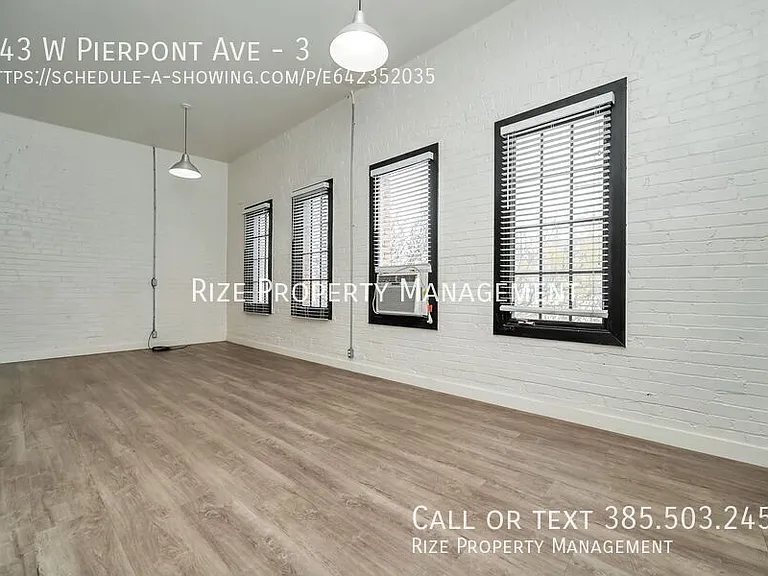 343 W Pierpont Ave #3 — Photo 16