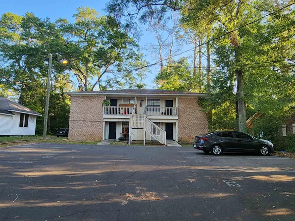 1312 Nylic St #A-b, Tallahassee, FL 32304