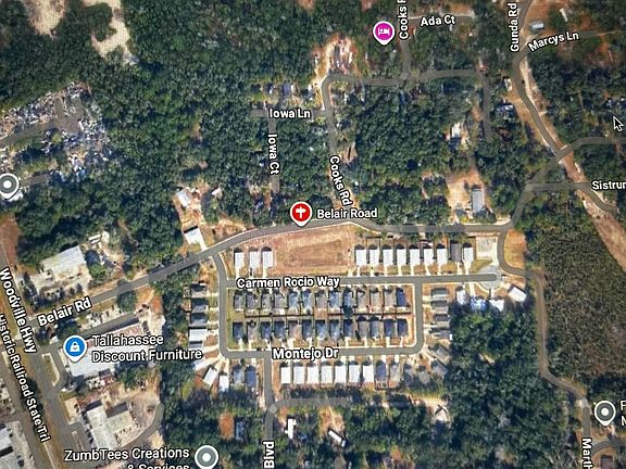 5th image of 0 Belair Rd