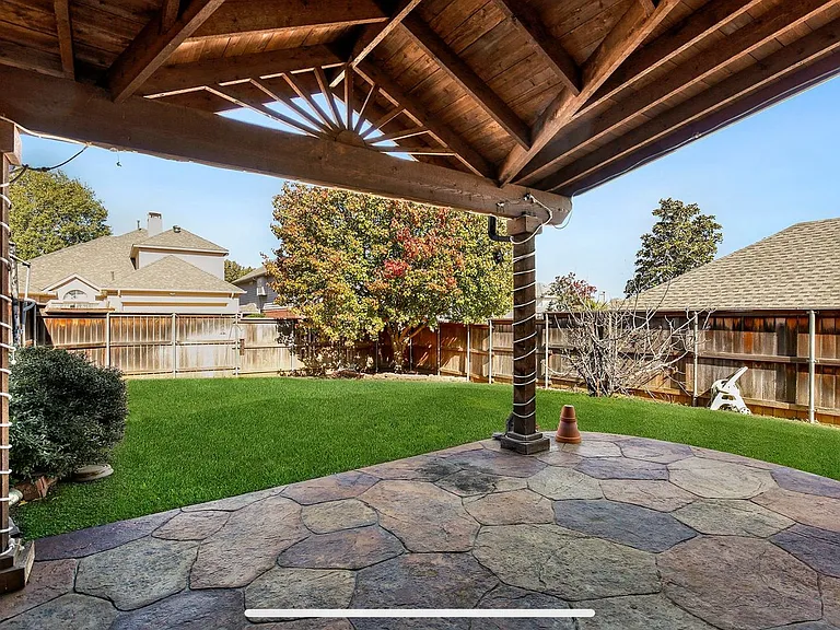 1419 Santa Fe Trl — Photo 4