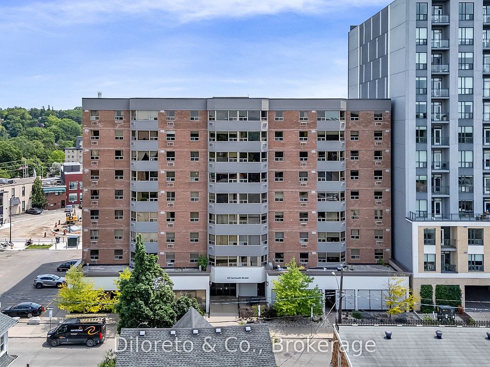 1st image of 55 Yarmouth St #503