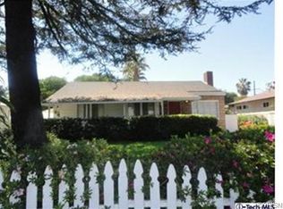 6719 Costello Ave, Van Nuys, CA 91405