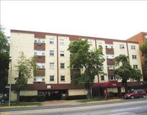 1st image of 7840 W North Ave #3