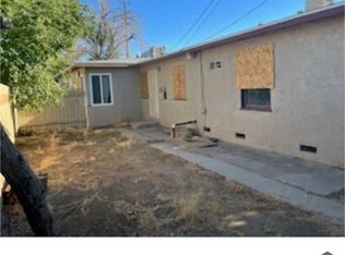 1002 W Avenue H14, Lancaster, CA 93534