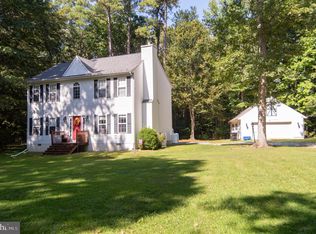 3844 Wrights Wharf Rd, Hurlock, MD 21643