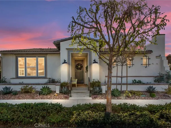 4212 E Sonrisa Privado, Ontario, CA 91761