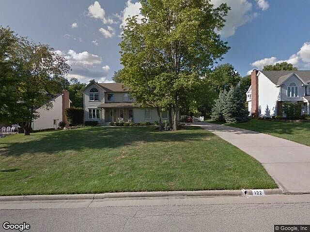 1st image of 122 Lost Creek Dr