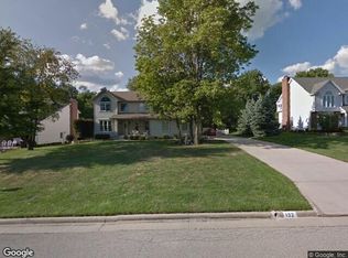 122 Lost Creek Dr, Boardman, OH 44512