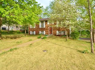 6615 Trousdale Rd, Knoxville, TN 37921