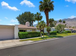 2171 N Sunshine Cir, Palm Springs, CA 92264