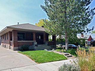 1350 E Emerson Ave, Salt Lake City, UT 84105