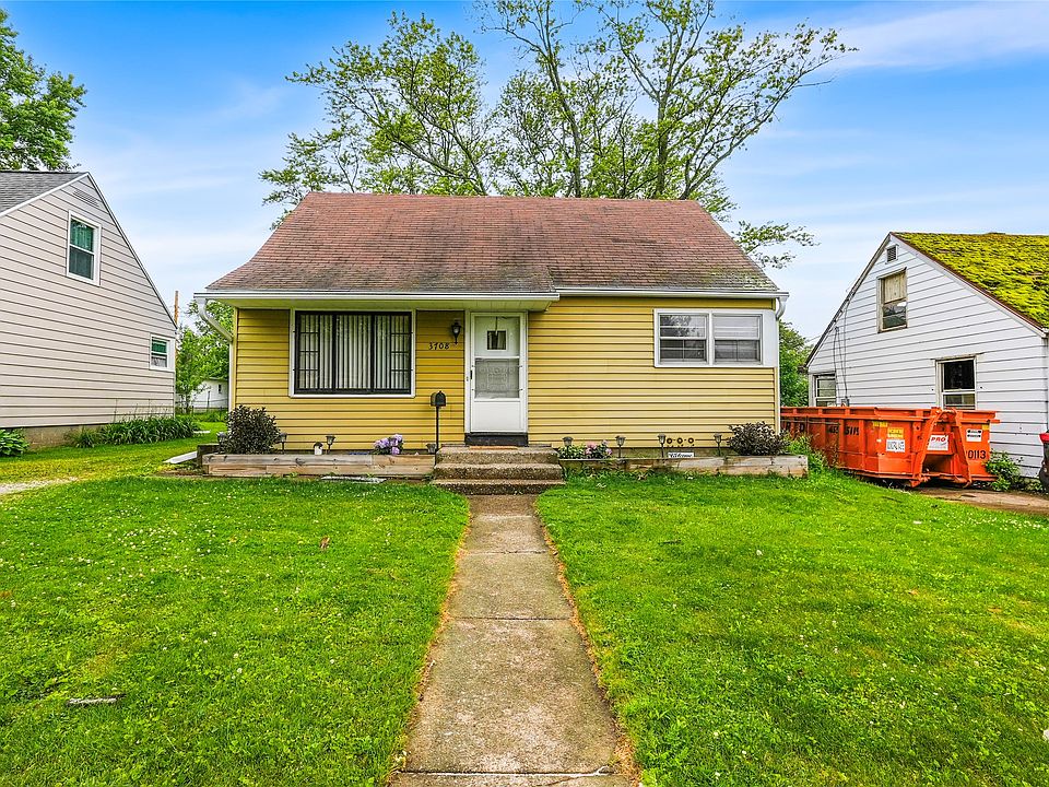 1st image of 3708 Oakwood St
