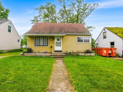 3708 Oakwood St, Erie, PA, 16508