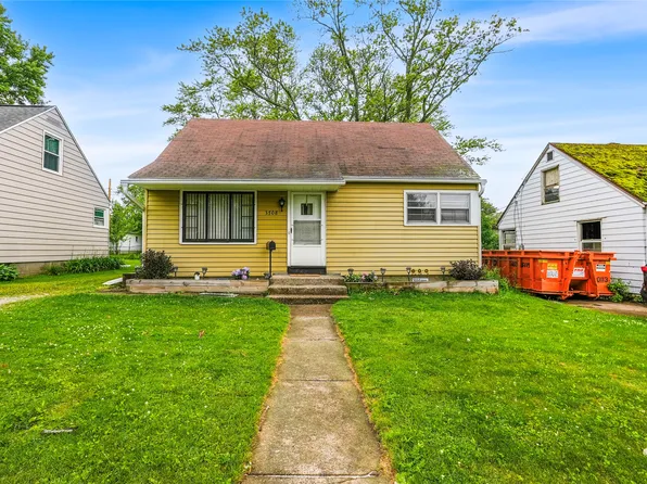 3708 Oakwood St, Erie, PA 16508