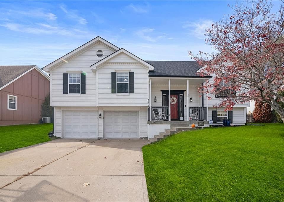 820 NE Colleen Dr, Lees Summit, MO 64086 | Zillow