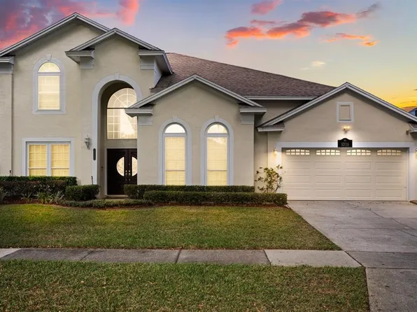 10116 Facet Ct, Orlando, FL 32836