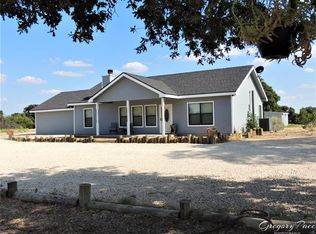 10215 Private Road 367, Hawley, TX 79525