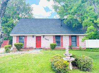 3348 E Brookwood Dr, Montgomery, AL 36116