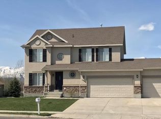 1090 S 600 W, Heber, UT 84032
