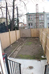 Rented by New Amsterdam Realty Group