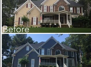 685 Red Sunset Cir, Powder Springs, GA 30127