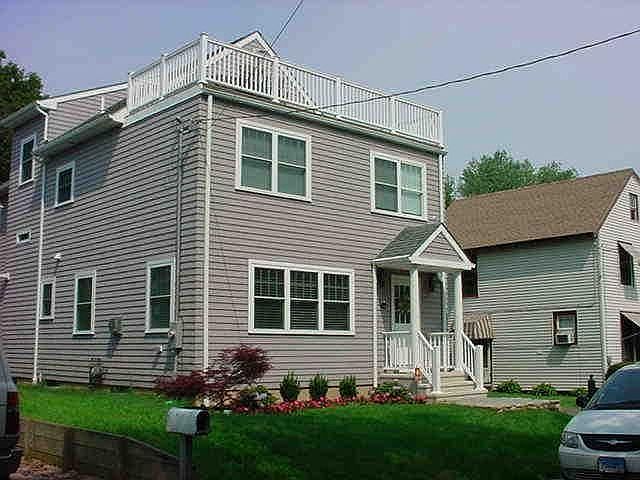 THE HOUSE
