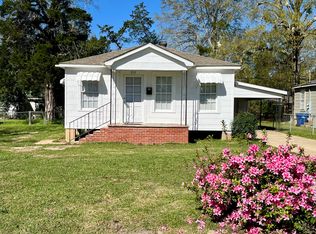719 Lecompte Dr, Deridder, LA 70634
