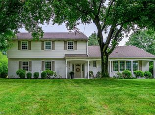 2119 Red Coach Rd NW, North Canton, OH 44720